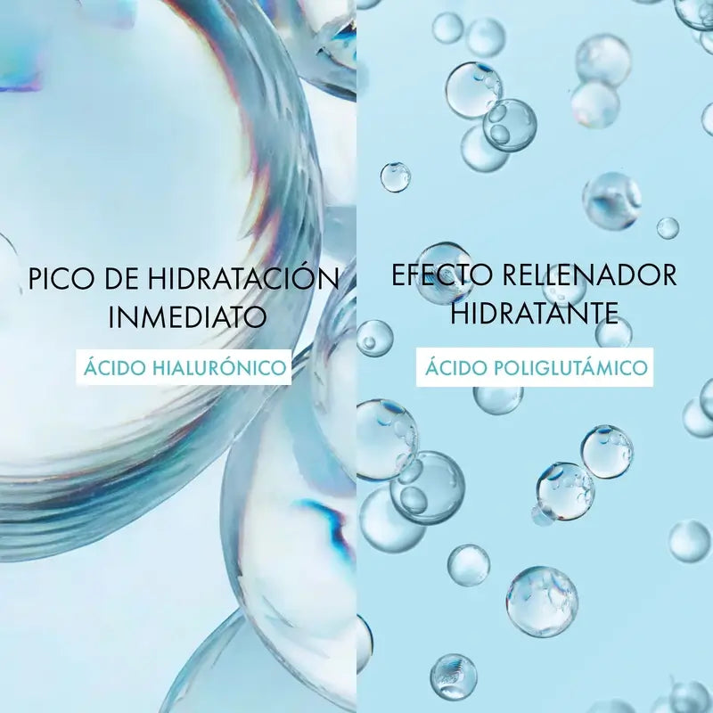 Vichy Minéral 89 Hydratation intense visage 75 ml