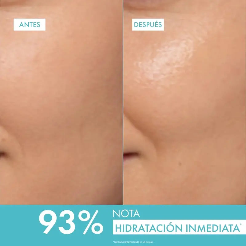 Vichy Minéral 89 Hydratation intense visage 75 ml