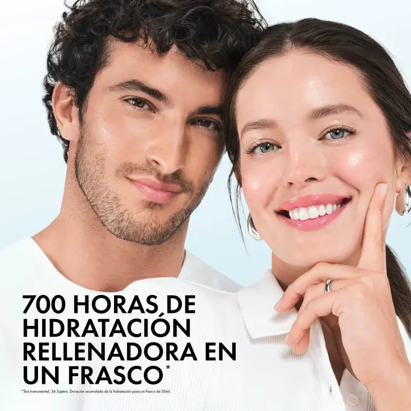 Vichy Minéral 89 Hydratation intense visage 75 ml