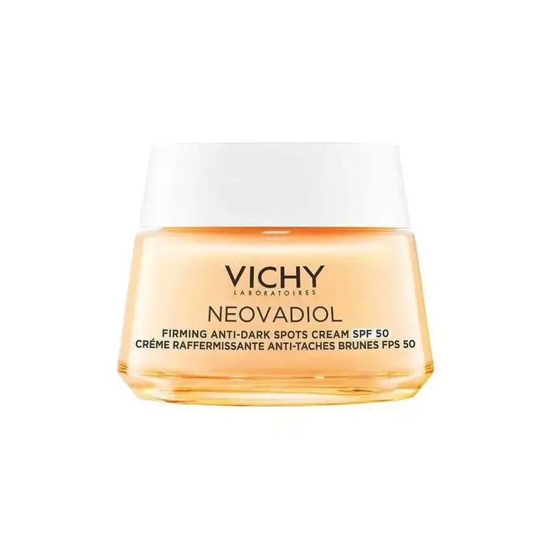 Vichy Neovadiol Anti-Blemish Spf50 Crème Raffermissante, 50 Ml