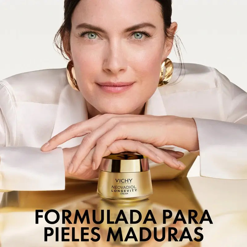 Vichy Neovadiol Longevity Volumising Cream, 50 ml