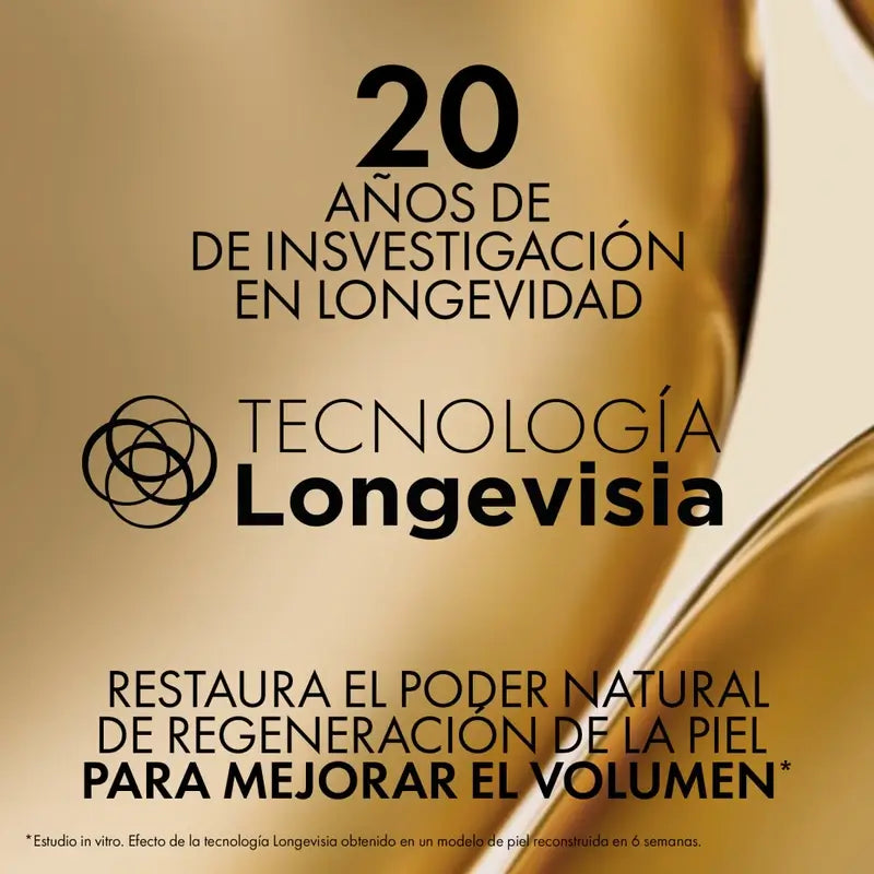 Vichy Neovadiol Longevity Volumising Cream, 50 ml