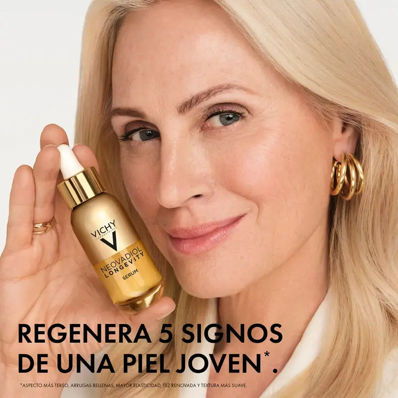 Vichy Neovadiol Longevity Sérum régénérant, 30 ml