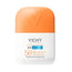 Vichy Solar Uv Aqua Fluide Hydratant Invisible Spf50 , 50 ml