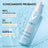 Vichy Solar Uv Aqua Spray Spray Hydratant Invisible, 200 ml
