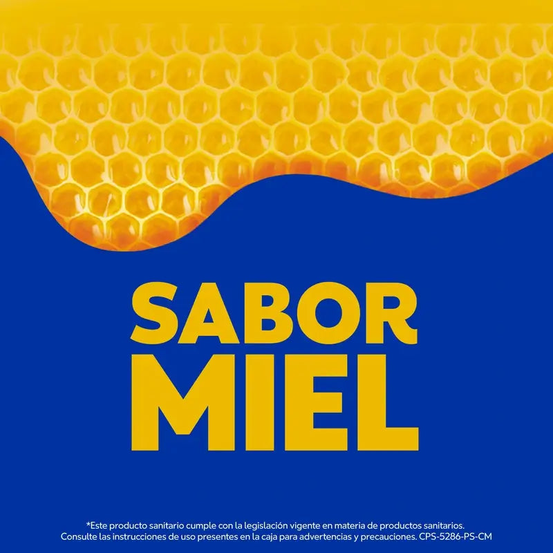 Vicks Formula Natura Toux sèche et productive, 140 ml