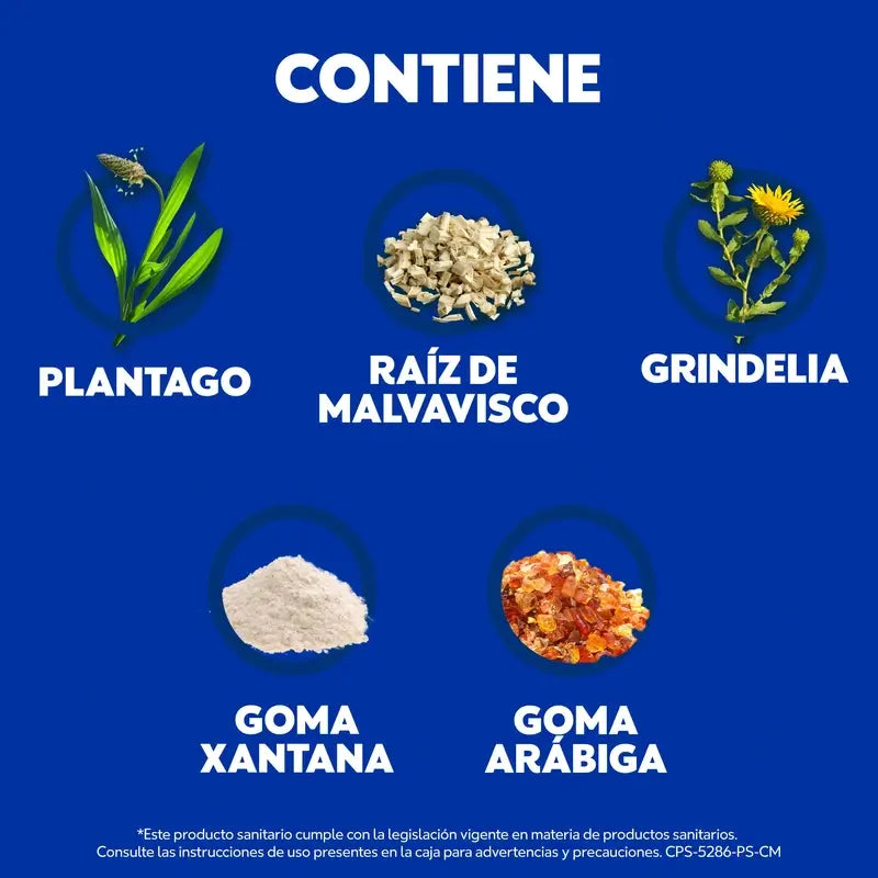 Vicks Formula Natura Toux sèche et productive, 140 ml