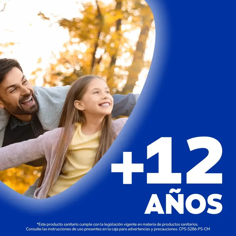 Vicks Formula Natura Toux sèche et productive, 140 ml