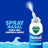 Vicks Nasal Gouttes nasales - Squirt Strength, 120 ml