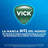 Vicks Vaporub Ointment 100 G bouteille