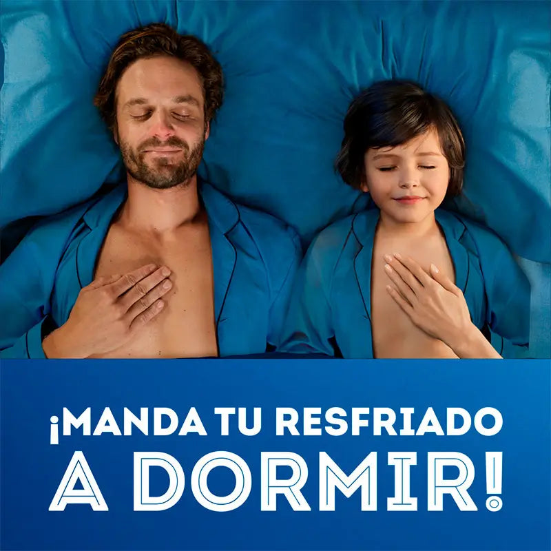 Pommade Vicks Vaporub 50 g