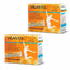 Vigantoletten Vitamin D3 Sticks, 2x30 sachets