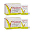 Vigorcap Duplo, 2 X 30 enveloppes