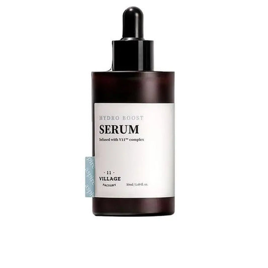 Village 11 Factory Sérum Hydro Boost, 50 ml