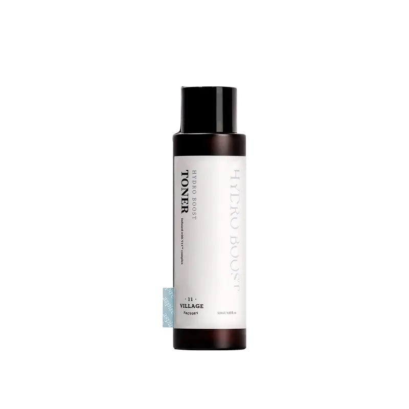 Village 11 Factory Hydro Boost Tonic, 120 ml
