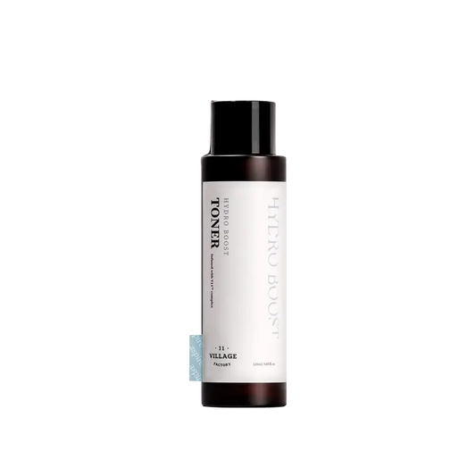 Village 11 Factory Hydro Boost Tonic, 120 ml