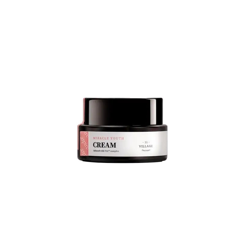 Village 11 Factory Crème Jeunesse Miracle, 50 ml