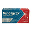 Vincigrip 12 gélules dures