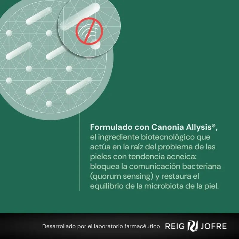 Vincobiosis Lotion corporelle dermo-équilibrante Spray , 125 ml