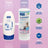 Virbac Allerderm Shampooing Peau Normale 250 Ml