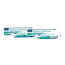 Virbac Cet Pâte dentifrice enzymatique, lot de 2 x 70 g pour animaux de compagnie