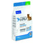 Virbac Hpm Senior Dog Neutered Small & Toy 3kg, nourriture pour chiens