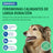 Virbac Zenidog Gel diffuseur pour chien, 230 g