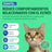 Virbac Zenifel Gel diffuseur pour chat, 230 g
