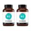 Viridian High Twelve Vit B12 With B Complex, 2X90Cap.Veg.