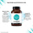 Viridian Magnesium High Potency With B6 30Cap.Veg.