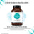 Viridian Organic Valerian Root 400Mg 60Vcap.