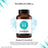 Viridian Vitamine D3 Vegan 2000 Iu, 60 Capsules