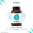 Viridian Vitamin E 330Mg. naturel 30Cap.Veg.
