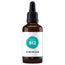 Viridian Vitamines B Vitamine B12 liquide, 50 ml