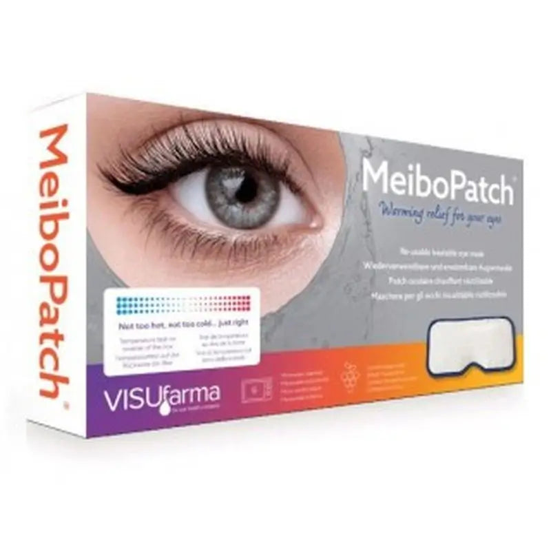 Masque Meibopatch, 1 pièce