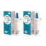 Visuxl Gel Ophtalmique, 2X10 Ml