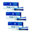 Vita-Pos Pommade ophtalmique, paquet de 3 x 5 g
