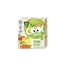 Vitabio Cool Fruits Apple 90 Gr, 4 unités