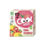 Vitabio Cool Fruits Apple & Raspberry 90 Gr, 4 unités