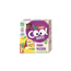 Vitabio Cool Fruits Apple & Passion Fruit 90 Gr, 4 unités