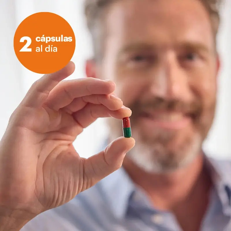 Vitacrecil Complex Forte, Pack 2 x 180 gélules