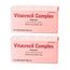Vitacrecil Complex, Pack 2 x 60 capsules