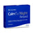 CalmTu Night Retard 30 comprimés - Sommeil continu grâce à la valériane et à la mélatonine