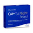 CalmTu Night Retard 30 comprimés - Sommeil continu grâce à la valériane et à la mélatonine
