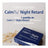 CalmTu Night Retard 30 comprimés - Sommeil continu grâce à la valériane et à la mélatonine