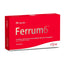 Ferrum6 60 capsules – Natural iron without causing stomach upset