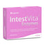 IntestVita Enzymes 30 capsules – With enzymes and probiotics