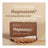 Magnesium6 60 comprimés - Contient 6 sels de magnésium, de la vitamine B6 et de la taurine