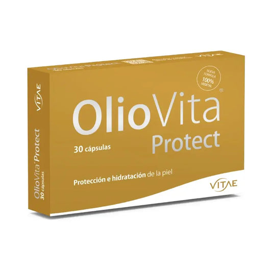 VITAE Oliovita Protect, 30 gélules