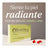 Vitae Oliovita Radiance, 120 gélules